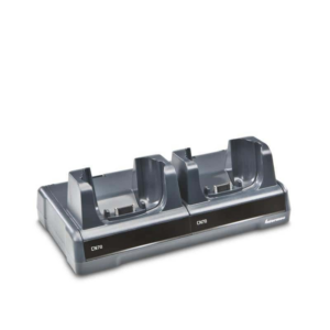 Dual Dock Chg Only CN70/70e/75/75e NA Pwr Cord Level VI (Honeywell DX2A21110)