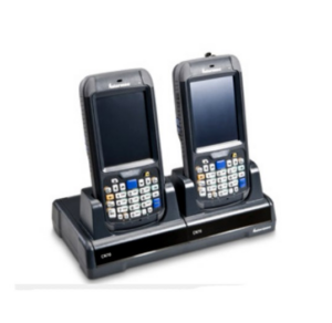 Dual Dock Ethernet CN70/70e/75/75e NA Pwr Cord Level VI (Honeywell DX2A11110)
