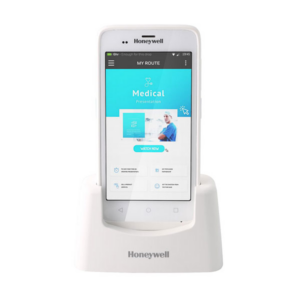 EDA5xHC Healthcare HomeBase - Single Charging Dock (Honeywell EDA50-HB-HC)