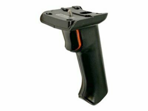 EDA61K scan handle, dockable with EDA61K homebase (Pisto Grip EDA61K - Honeywell EDA61K-SH-DC)