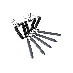 EDA70/EDA71 STYLUS KIT WITH TETHERS, 5 PACK (Honeywell EDA70-STY-5SH)