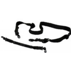 ET5X Breakaway Shoulder Strap (Zebra SG-ET5X-SHDRSTP-01)