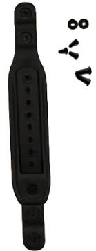 ET5x Integrated Scanner Hand Strap and Side and Back Mounting Screws (Zebra SG-ET5X-SFSTRAP1-01)