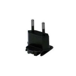Europe Adapter Clip for Power Supply (Zebra CN-000803-05)
