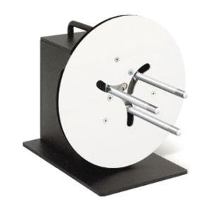 External Rewinder / Unrewinder DMXREW1 110 volt (4.5´ wide and 8´ OD roll) (Honeywell DPO78-2394-01)