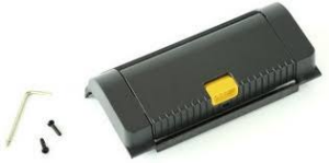 Front Bezel, Dispenser (set of 1) Zebra P1112640-245