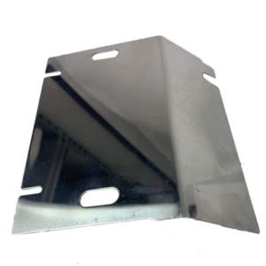 Front Cover Bracket (Zebra 41042)