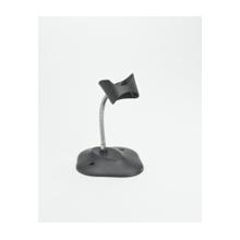 Gooseneck Intellistand - LS1203 Twilight Black (Zebra 20-73951-07R)