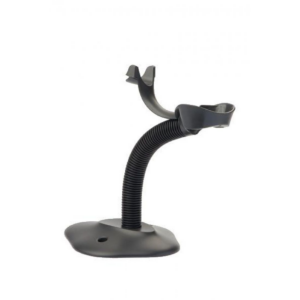 Gooseneck Intellistand - LS4208/DS4208 Twilight Black (Zebra 20-147076-07)