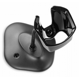 Gooseneck Intellistand â€“ Black (DS2208, DS4308, DS4608, DS8108) (Zebra 20-71043-04R)