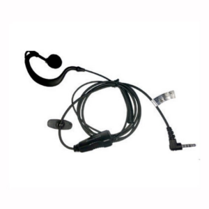 HEADSET WITH PTT, CT40, 3.5MM (Honeywell CT40-HDST-35MM)