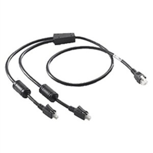 HS2100 cable to connect directly to TC7X and TC8000 (Zebra CBL-HS2100-3MS1-01)