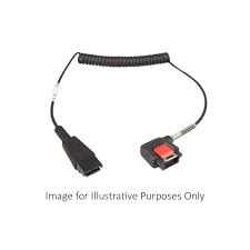 HS2100 cable to connect directly to WT6000 ONLY (Zebra CBL-HS2100-12S1-02)