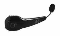 HS3100 Boom Module includes microphone boom, battery, and windscreen (Zebra HS3100-BOOM-01)
