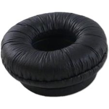 HSX100 Headset Leatherette Ear Pad, Pack of 20 (Zebra KT-HSX100-EPL1-20)