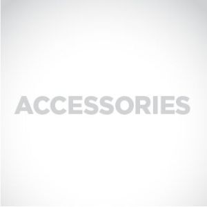 HSX100 Headset Series T-Bar with Pad, Pack of 20 (Zebra KT-HSX100-TBP1-20)