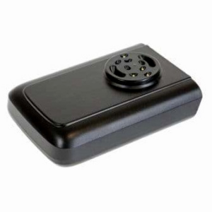IH40/IH25 BRACKET FOR NON BOOTED CT40 (Honeywell IH25-BR-2)