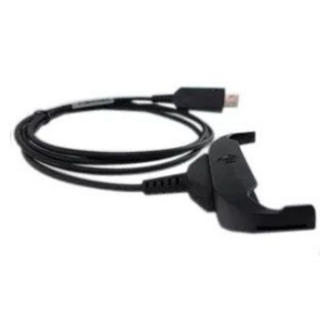 IP67 RATED CABLE FOR AN510, 14 INCHES, Type N, SMA, LM-195 (Zebra CBLRD-7B8020140R)