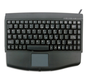 KEYBOARD, MOBILE KEYBOARD, USB, US (Zebra 420009)
