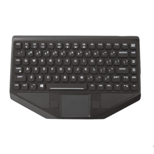 KEYBOARD, TG3 83-KEY RUGGED KEYBOARD, SEALED, USB (Zebra 420000)