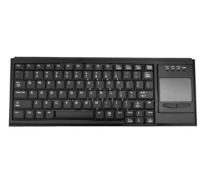 KEYBOARD, TG3 NON-RUGGED KEYBOARD, USB, TOUCHPAD (Zebra 420005)