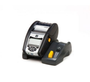 KIT ACC QLN220/320-EC (no adapter, no cord) (Zebra P1031365-038)