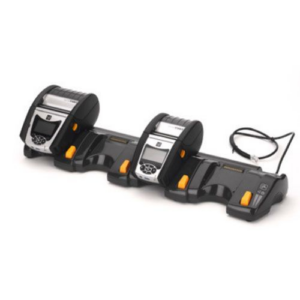 KIT ACC QLn/ZQ6 -EC4, AC ADAPTER CN CORD (Zebra P1031365-031)