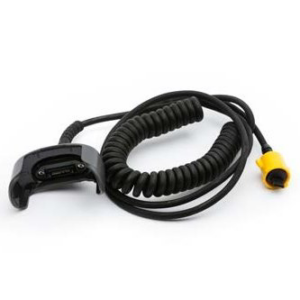 KIT ACC QLn/ZQ6 16 PIN Serial Cable (with strain relief) to MC3000 (Zebra P1031365-058)