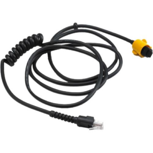 KIT ACC QLn/ZQ6 Serial Cable (with strain relief) to MC9000 (Zebra P1031365-054)