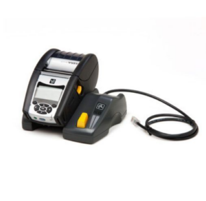 KIT ACC QLn/ZQ6-EC AC ADAPTER EU/CHILE (type C) CORD (Zebra P1031365-035)
