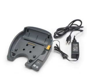 KIT ACC QLn4/ZQ63 -EC AC ADAPTER US (type A) CORD (Zebra P1050667-018)