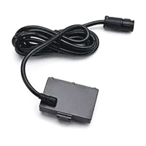 KIT ACC QLn4/ZQ63 BATTERY ELIMINATOR NO ADAPTER (Zebra P1050667-041)