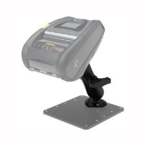 KIT ACC QLn4/ZQ63 Handi-Mount (compact, flexible RAM arm) without Base Plate (Zebra P1050667-033)
