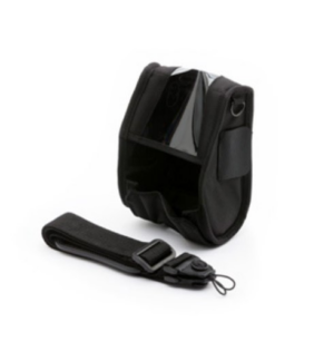 KIT ACC QLn4/ZQ63SOFT CASE (Includes Shoulder Strap) (Zebra P1050667-017)