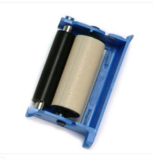 KIT CLEANING ROLLER ASSY ZXP3 (Zebra P1031925-029)