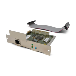 KIT SEH PS102-Z Internal IPv6 Print Server (Zebra P1007564)