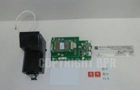 KIT UPGRADE SECURITY ZXP3 R1 Zebra P1063406-008