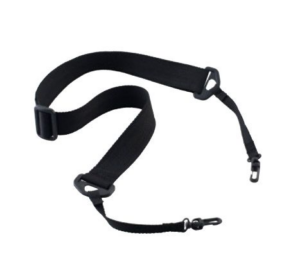 KIT, ACC SHOULDER STRAP for QL, RW, P4T, ZQ510 and ZQ520 (Zebra P1051921)