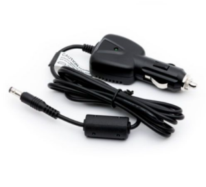 KIT, ACC, CHARGER, LIGHTER PLUG, VEHICLE ADAPTOR MOBILE (Zebra P1031359)