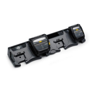 KIT, Acc 4-BAY Power Station, Australia (type I) Cord, ZQ500 Series (Zebra P1063406-054)