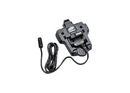 KIT, Acc Battery Eliminator Cradle with USB lock, ZQ500 Series (Zebra P1063406-061)