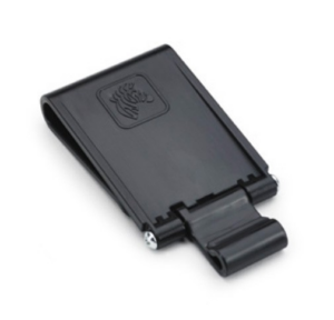 KIT, Acc Belt Clip, ZQ500 Series (Set of 5) (Zebra P1063406-040)
