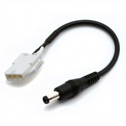 KIT, Acc Convert Cable, 6 inch, ZQ500 Series (Zebra P1063406-034)
