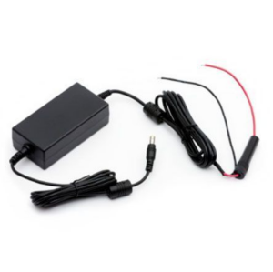 KIT, Acc DC-DC vehicle adapter, CIG,12~24V, QLn/ZQ5/ZQ6 (Zebra P1063406-031)