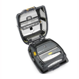 KIT, Acc Exoskeleton Case with Shoulder Strap, ZQ510 (Zebra P1063406-043)