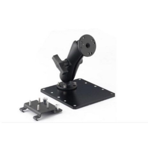 KIT, Acc RAM Arm Mounting Plate, ZQ500 Series (Zebra P1063406-042)
