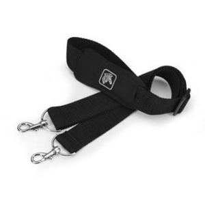 KIT, Acc Rugged Shoulder Strap with Metal Clips, 56 inch (Zebra P1063406-035)