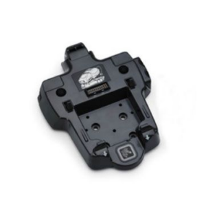 KIT, Acc Vehicle Cradle with USB lock, ZQ500 Series (Zebra P1063406-062)