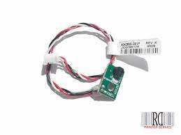 KIT, HEAD UP SENSOR (Zebra G105916-015)