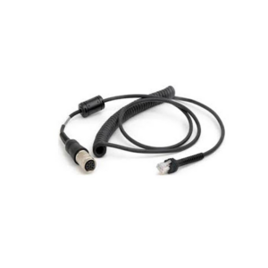 KIT, IV7, POWER CABLE, RIGHT ANGLE  (Honeywell 203-713-002)